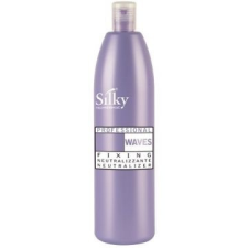 Silky Fixing dauer fixáló 1000ml hajformázó