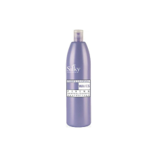 Silky Fixing Permanent 1000ml – Tartós Hullámok és Hosszantartó Rögzítés hajformázó
