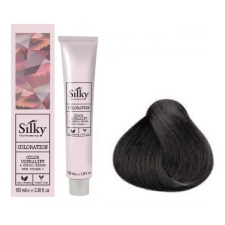 Silky hajfesték 5.11 hajfesték, színező