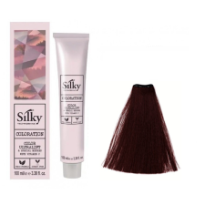 Silky hajfesték 6.6 hajfesték, színező