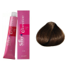 Silky hajfesték 7, Középszőke