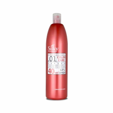  Silky Hidrogén-peroxid/oxigenta 12% 1000ml hajfesték, színező