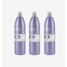 Silky Ondulate "1" 500 ml hajformázó