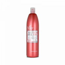 Silky Oxidálószer 3% 10vol 1000ml hajfesték, színező