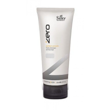 Silky Perfect Smooth hajegyenesítő folyadék 200 ml hajformázó