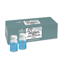 Silky Sebo Therapy Zsírosodás elleni ampulla 10x10 ml hajápoló szer