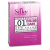 Silky Silky Rew Color hajradír, 20 g