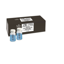Silky Trivix hajhullás elleni ampulla 10x10 ml hajápoló szer