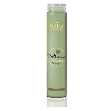Silky Ylang Feel Good sampon, 250 ml sampon