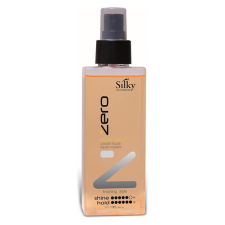 Silky Zero Web Kristály Sérum 125 ml hajformázó