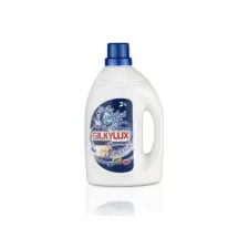Silkylux Universal 2L mosógél 30 mosás tisztító- és takarítószer, higiénia
