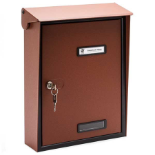  Silmec-Esternoelegáns kültéri postaláda postaláda