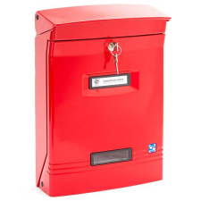 Silmec masszív alumínium postaláda postaláda