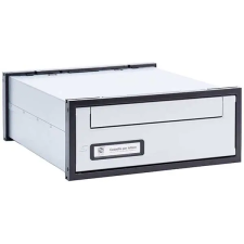 Silmec Scala 303 beépíthető postaláda kerti dekoráció