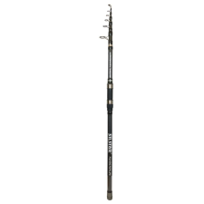 Silstar CARBO DYNAMIC TELE CARP 3LBS 3,60M horgászbot