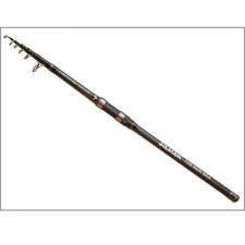 Silstar CARBO DYNAMIC TELE CARP 3LBS, horgász bojlis bot horgászbot