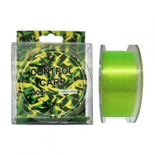 Silstar CARP CONTROL 0,20 300M 4,5KG horgászzsinór