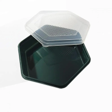 Silstar CSALIS DOBOZ 1L csali