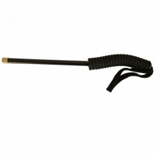 Silstar DOBÓKANÁL NYÉL 35CM HAJLÍTOTT horgászkiegészítő