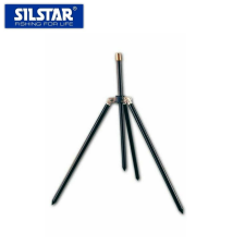 Silstar ECO TRI POD 24CM FEKETE horgászkiegészítő