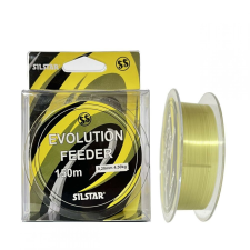 Silstar EVOLUTION FEEDER 0,25 150M 6,7KG horgászzsinór