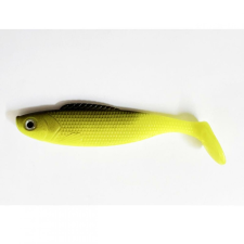 Silstar GUMIHAL 11CM 13G 10DB/CS FKS horgászkiegészítő