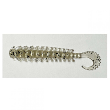 Silstar GUMIHAL 7,5CM 1,6G 10DB/CS FEP horgászkiegészítő