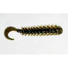 Silstar GUMIHAL 7,5CM 1,6G 10DB/CS MOTOOIL horgászkiegészítő