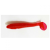 Silstar GUMIHAL 8,5CM 5,5G 10DB/CS PINK