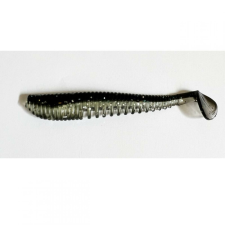 Silstar GUMIHAL 8CM 3,2G 10DB/CS DRFEP horgászkiegészítő