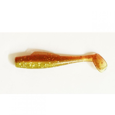 Silstar GUMIHAL 8CM 5,9G 8DB/CS BAQ horgászkiegészítő