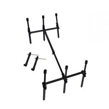 Silstar KOMPAKT ROD POD 3BOTOS horgászkiegészítő