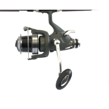 Silstar S2013980 TIERRA CARP FEEDER 8+1+PÓTDOB Nyeletőfékes orsó orsó