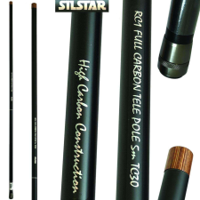 Silstar S20600 RC1 CARBON POLE 6M, spicc horgász bot horgászbot