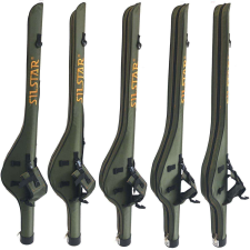 Silstar S60108 BOTTARTÓZSÁK 108CM Horgászat Bottartózsák horgászkiegészítő