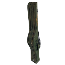 SILSTAR S90145 BOILIES BOTTARTÓZSÁK DUPLA 145 Horgászat Bottartózsák horgászkiegészítő