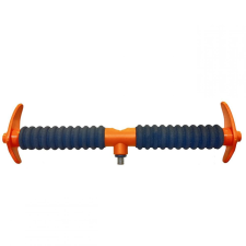 Silstar SIDE STOP FOAM TEAM REST 26CM horgászkiegészítő
