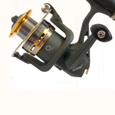 Silstar tierra 300 fd 3+1 + pótdob elsőfékes orsó orsó