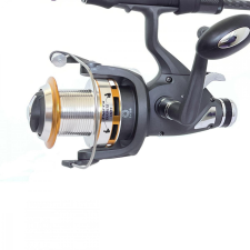 Silstar Tierra Eco Infinite 370Fs Carp nyeletőfékes orsó (S2009370) orsó
