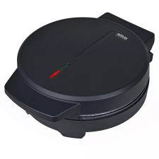 Silva Homeline Silva Gofrisütő WK 2001, fekete gofrisütő