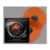SILVA SCREEN Ramin Djawadi - Music From House Of The Dragon (Orange Glow Vinyl) (Vinyl LP (nagylemez))