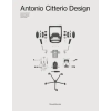 SILVANA EDITORIALE Antonio Citterio: Design | Deyan Sudjic