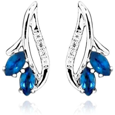 Silver Cat SC386 (Ag 925/1000; 1,04g) fülbevaló