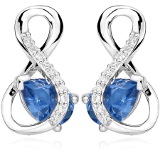 Silver Cat SC412 (Ag925/1000; 2,24 g) fülbevaló