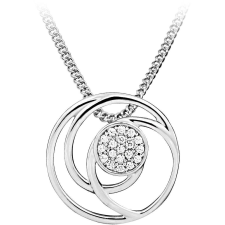 Silver Cat SC451 (Ag925/1000; 3,76 g) (8596362015681) nyaklánc