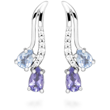 Silver Cat SC506 (Ag925/1000; 1,78gr) (8596362018729) fülbevaló