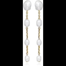 Silver Cat SC514 (Ag925/1000; 1,56gr) (8596362018880) fülbevaló