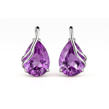 Silver Cat SC589 (Ag 925/1000, 1,82 g) fülbevaló