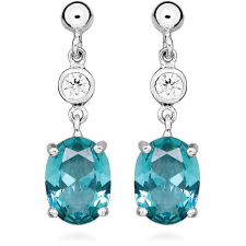 Silver Cat SC624 (Ag 925/1000, 1,79 g) fülbevaló