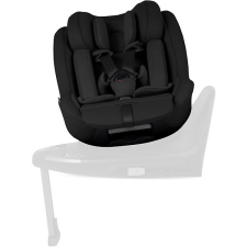 Silver Cross Approach Plus 360 Iconic Black gyerekülés